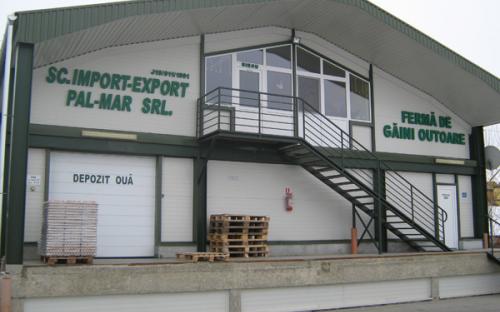 Gyergyoitojas- Oua Gheorgheni 1